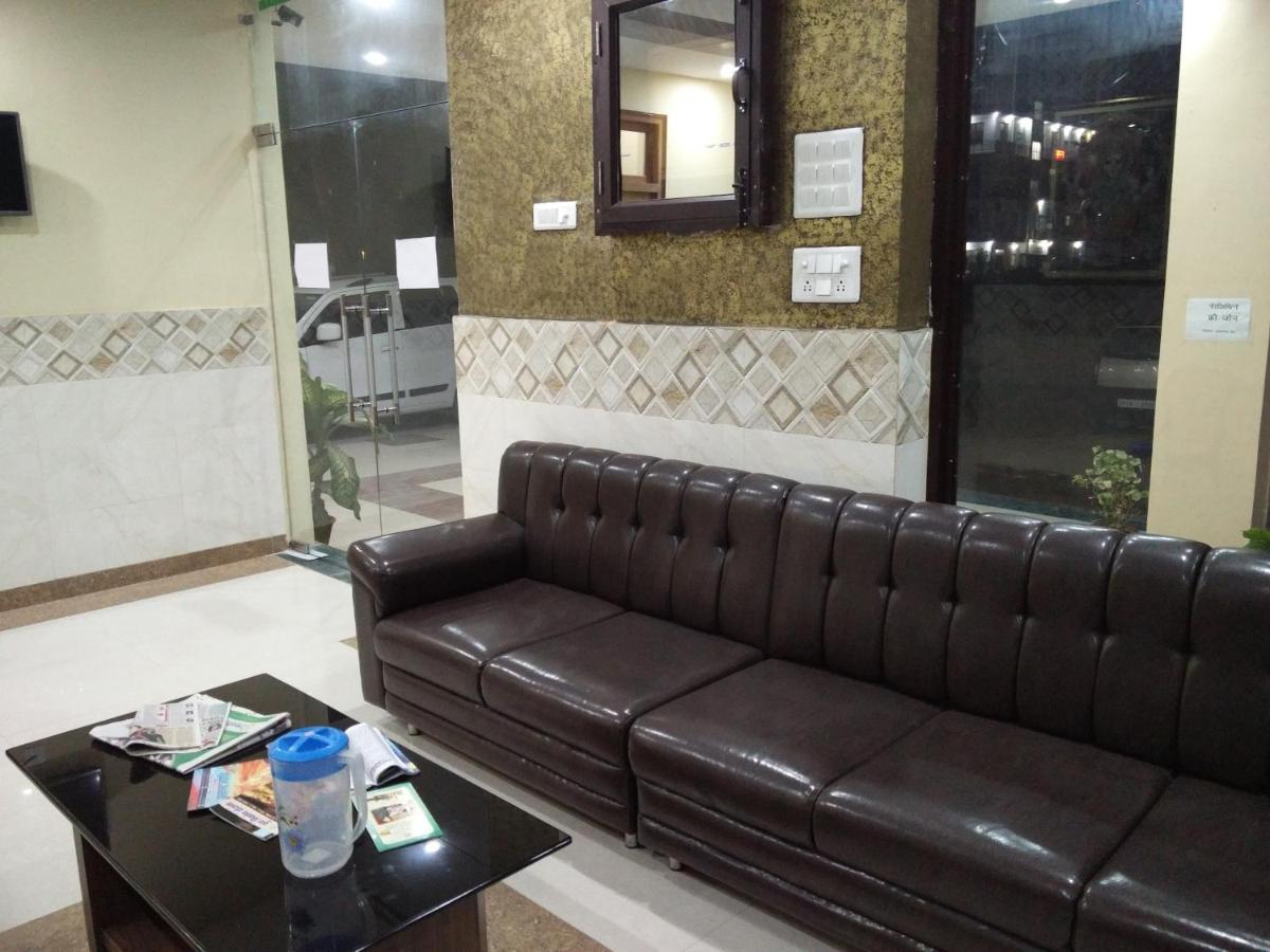 Wellness Home Lucknow Exterior foto