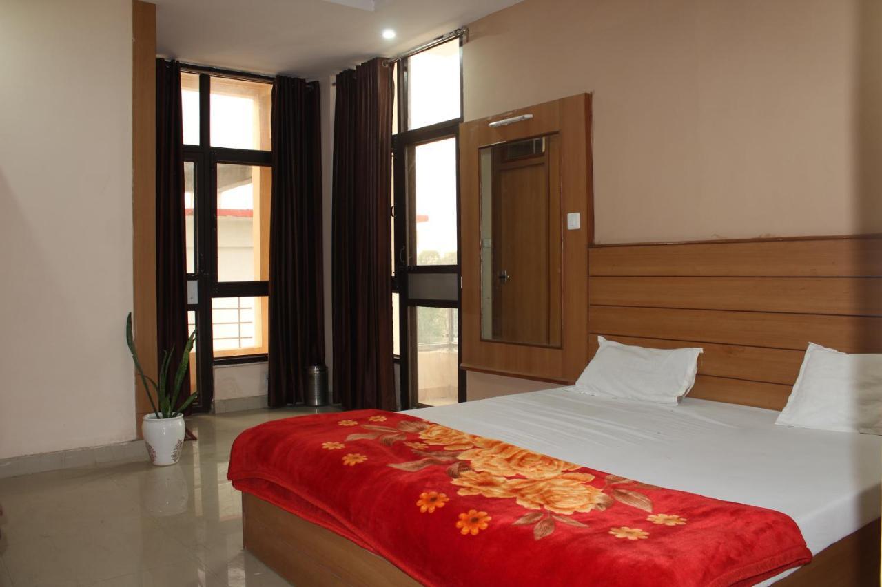 Wellness Home Lucknow Exterior foto
